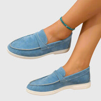 Molly | Women's Orthopedic Loafers Slip-On Supportive Flats