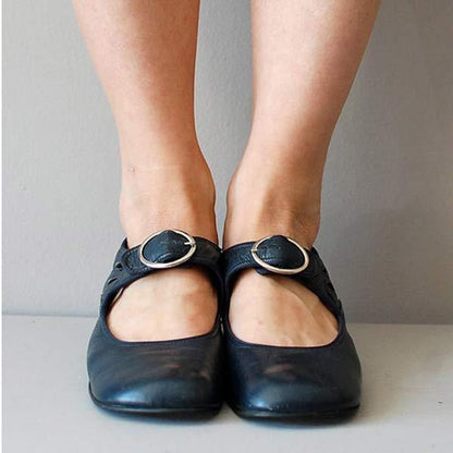 Aroha | Women's Slip-On Sandals with Arch Support
