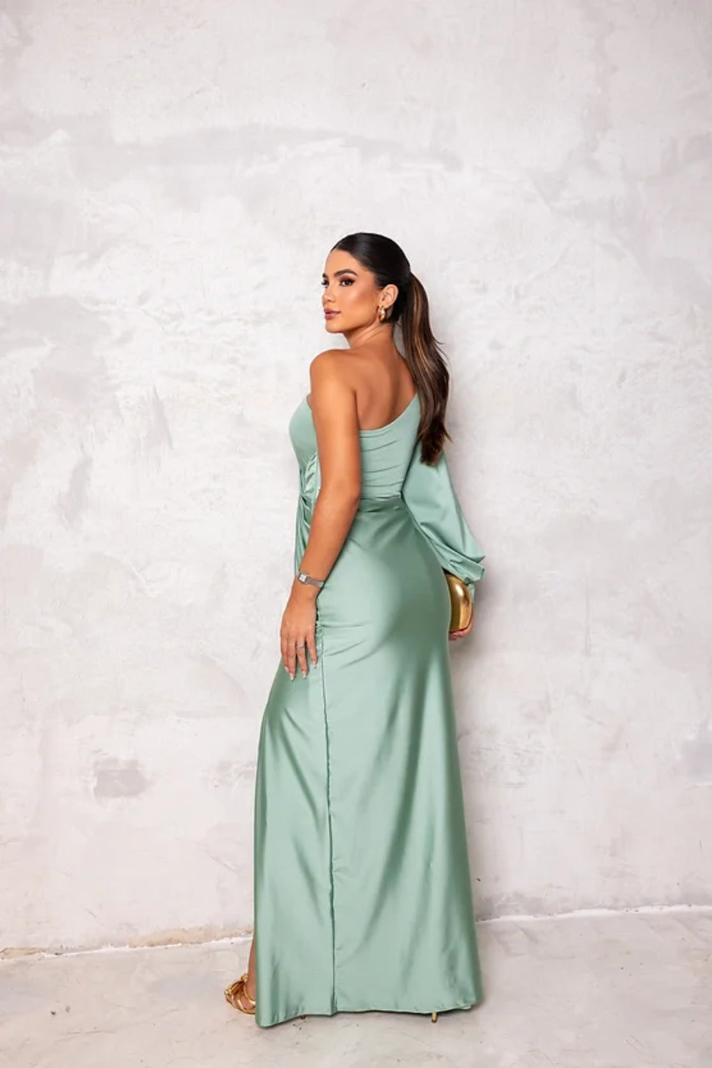 Nadavah™ | Timeless Elegant Maxi Dress 3