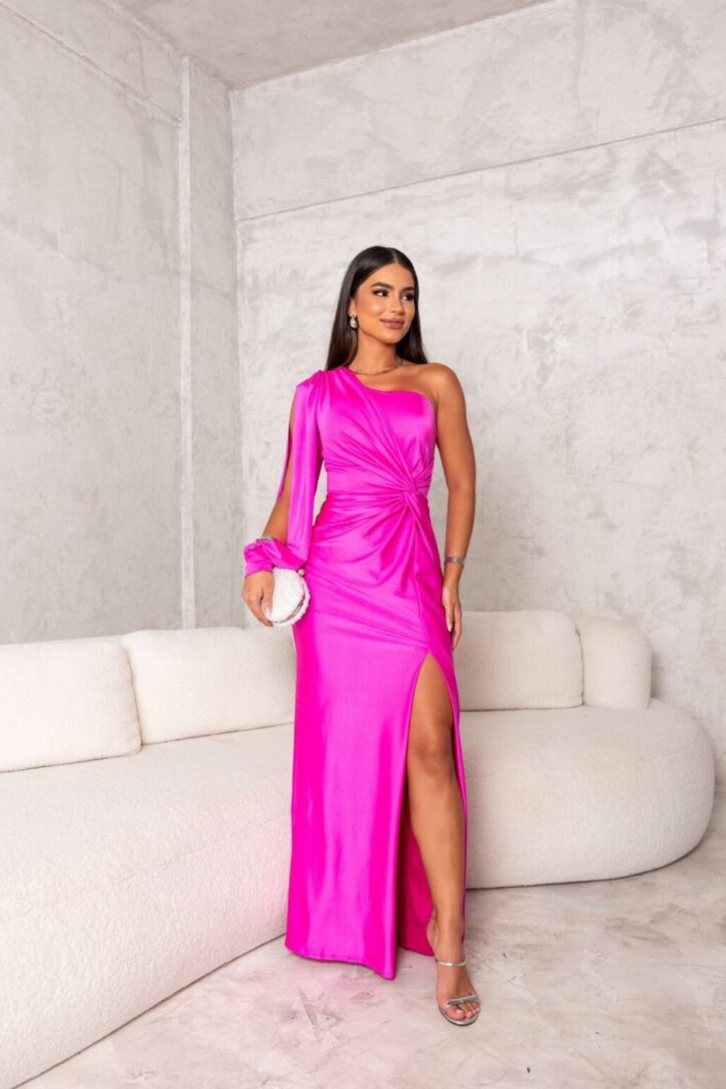 Nadavah™ | Timeless Elegant Maxi Dress 6