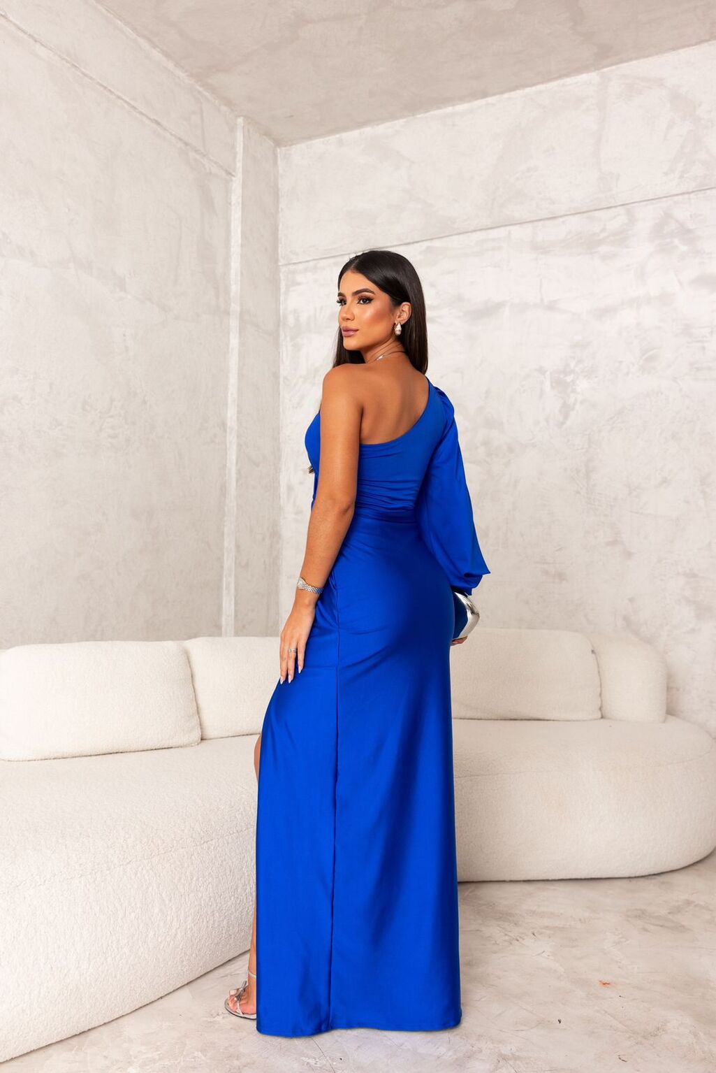Nadavah™ | Timeless Elegant Maxi Dress 8