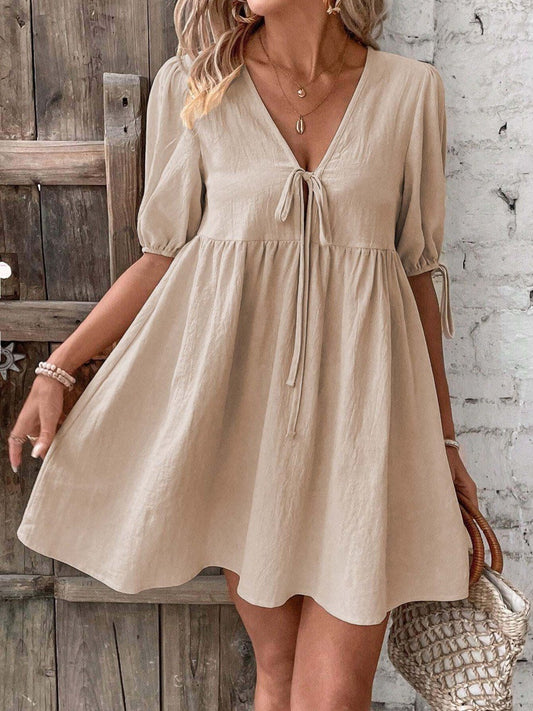 Nellie™ | Elegant Womens Dress 0