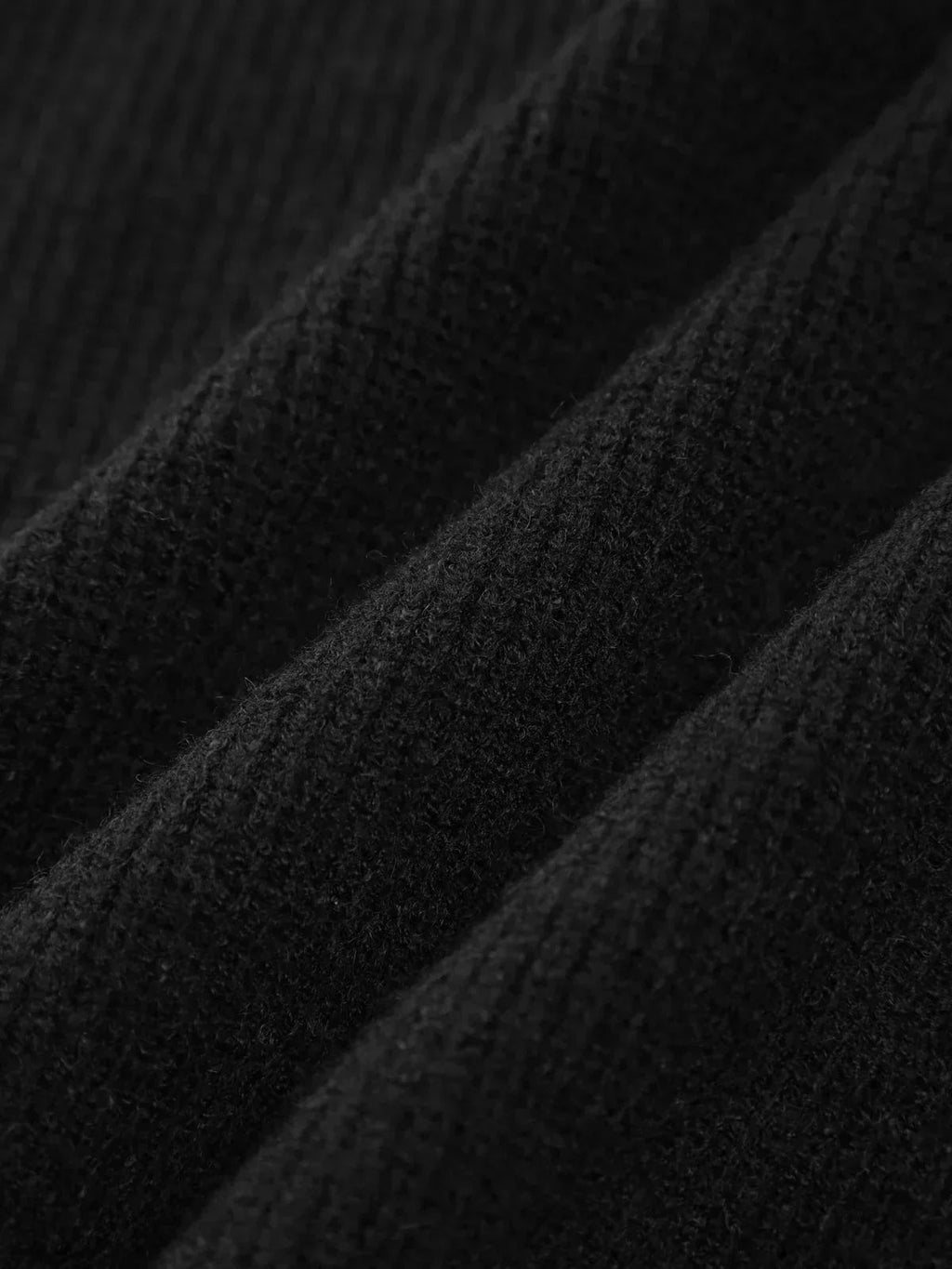 Nia | Women's Oversized Cozy Turtleneck Pullover Sweater