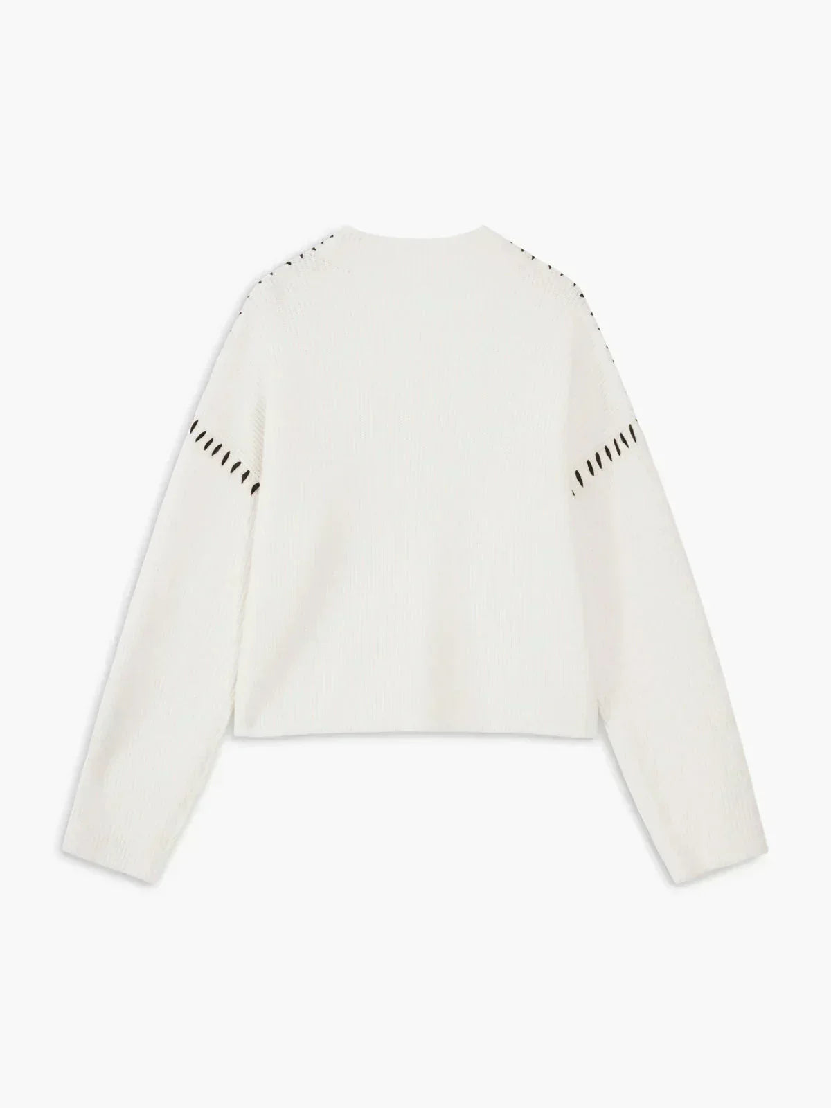 Nia | Women's Oversized Cozy Turtleneck Pullover Sweater