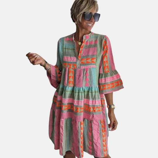 Noa™ | Effortless Summer Dress 1