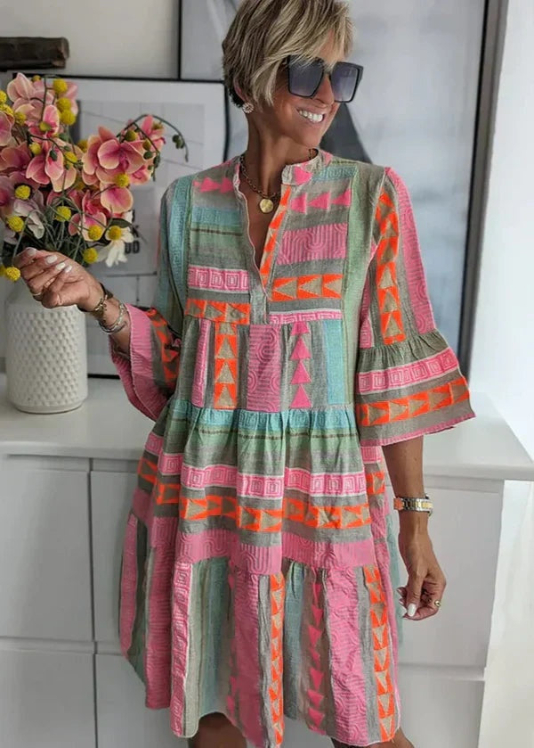 Noa™ | Effortless Summer Dress 2