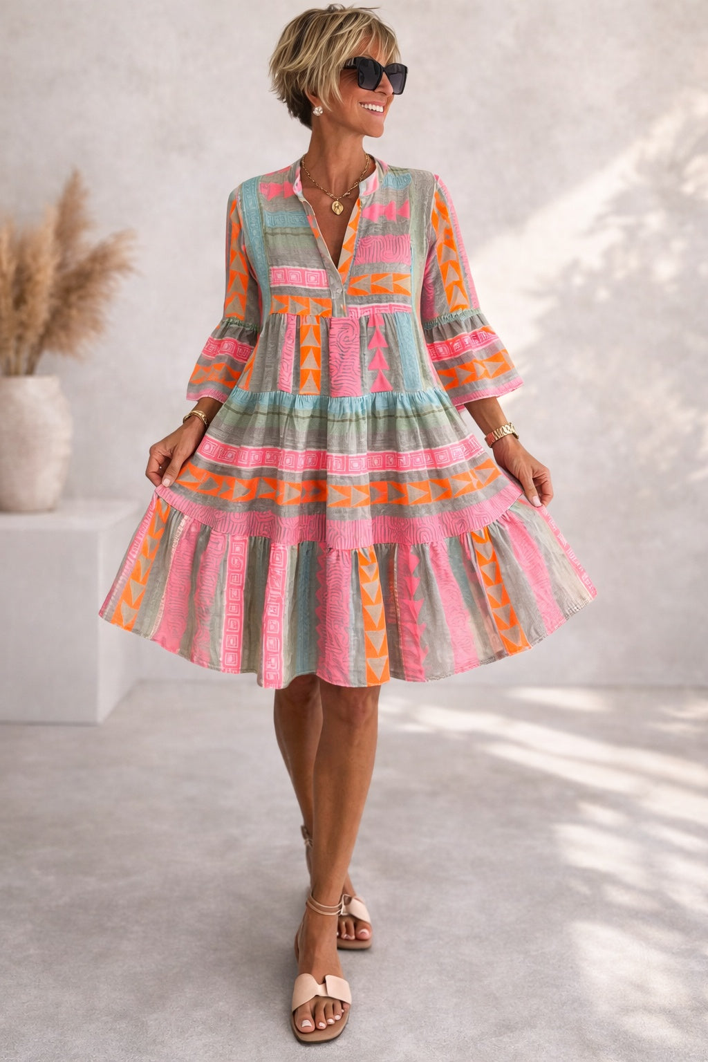 Noa™ | Effortless Summer Dress 3