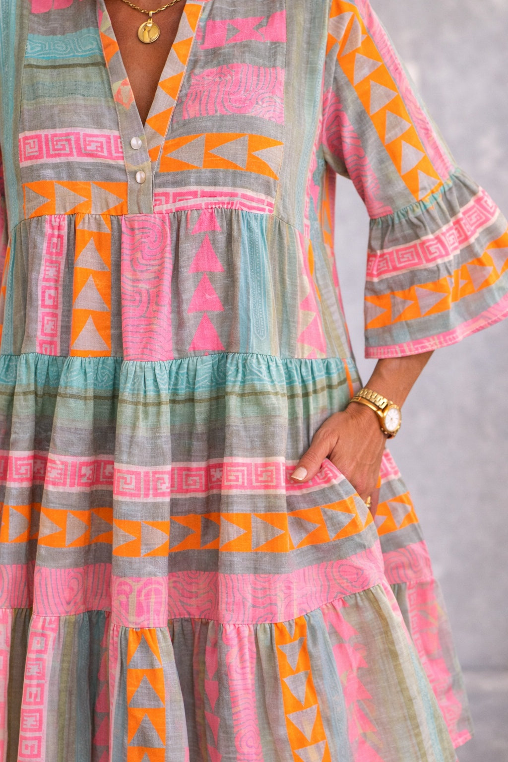 Noa™ | Effortless Summer Dress 5
