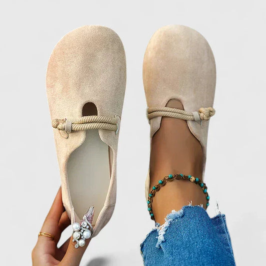 Norah | Orthopedic Loafers 0