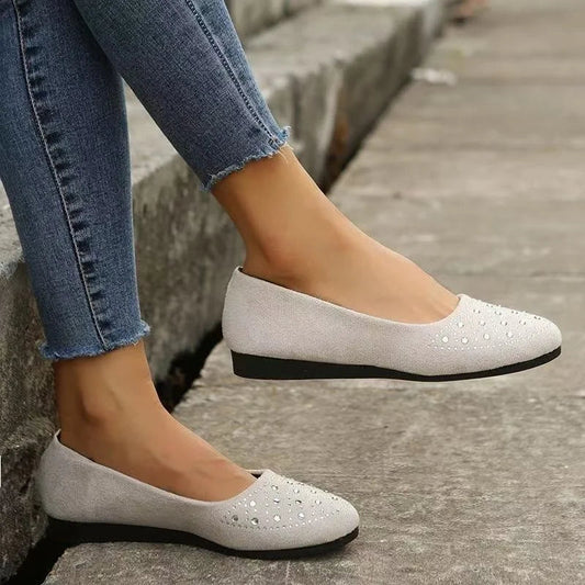 Noyra | Comfortable Shoes for Women 0
