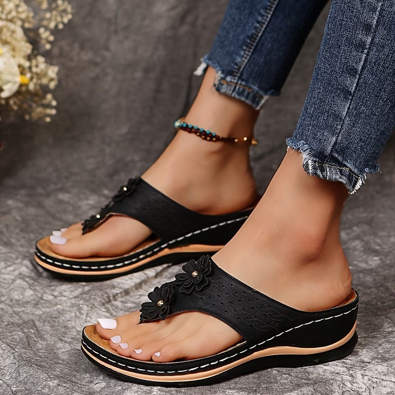 Nyla | Elegant Sandals for Women 0