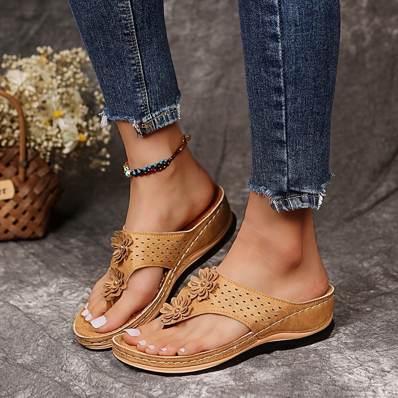 Nyla | Elegant Sandals for Women 1