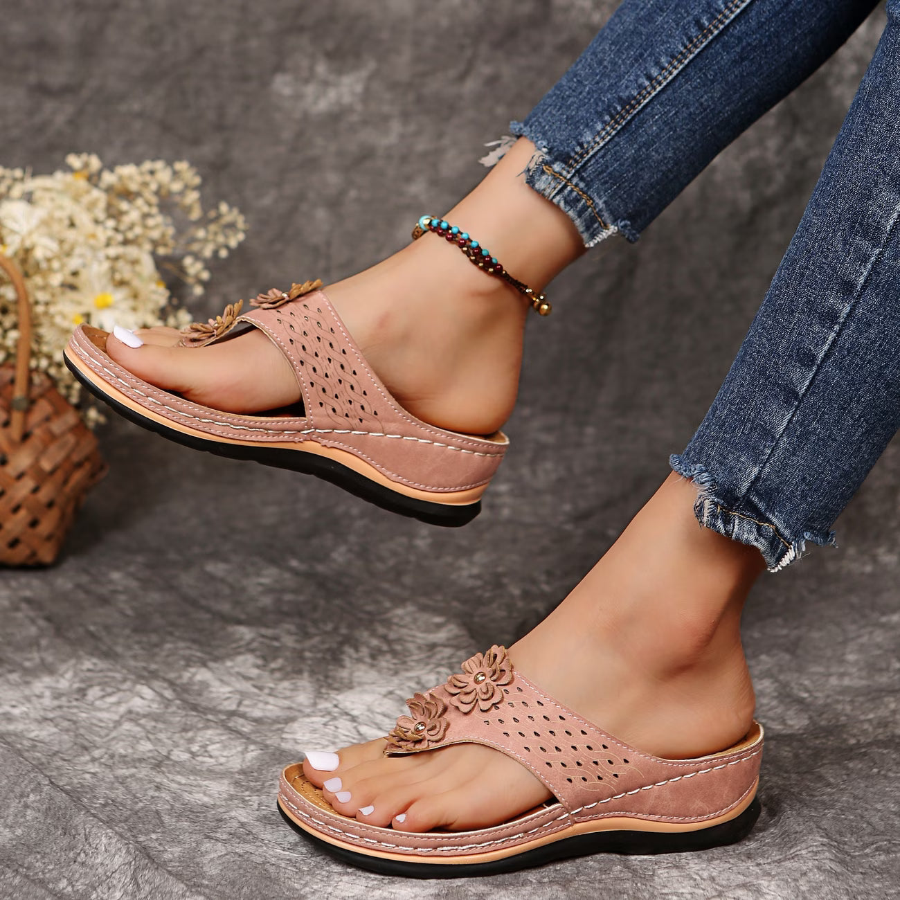 Nyla | Elegant Sandals for Women 3