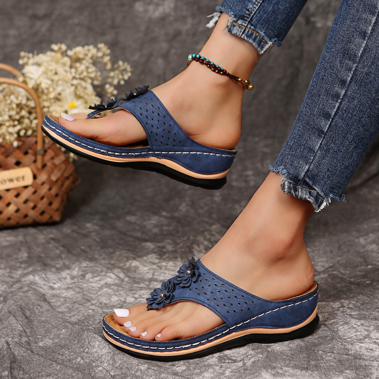 Nyla | Elegant Sandals for Women 4