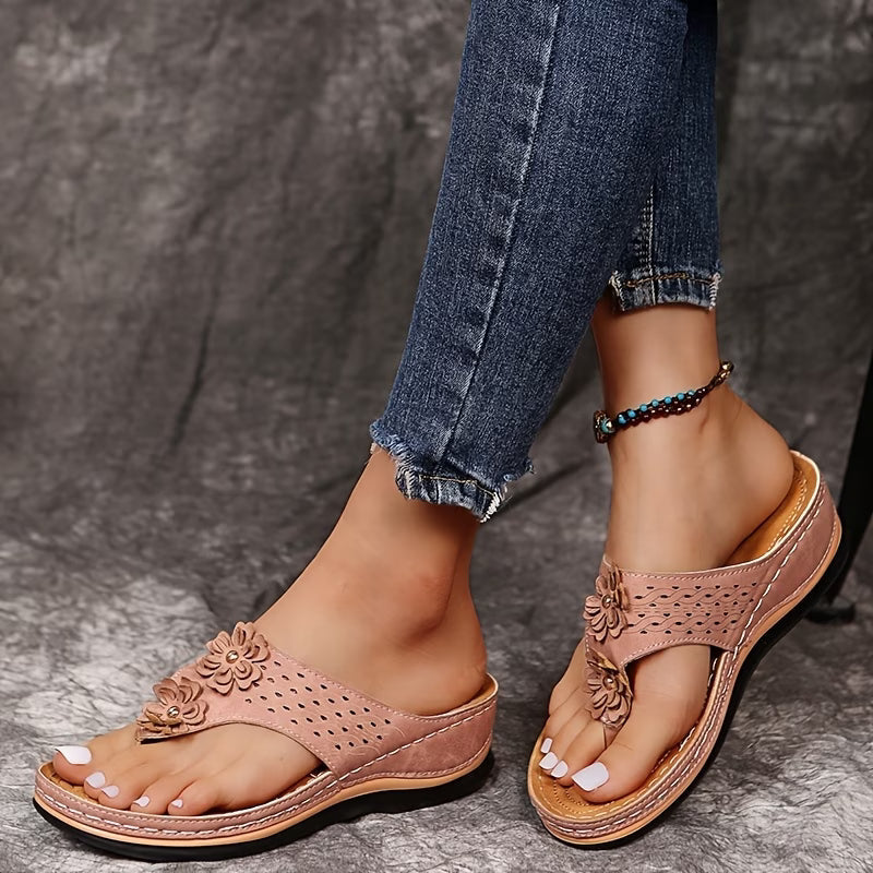 Nyla | Elegant Sandals for Women 7