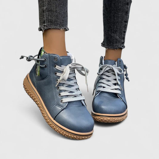 Nyrah | Orthopedic Boots
