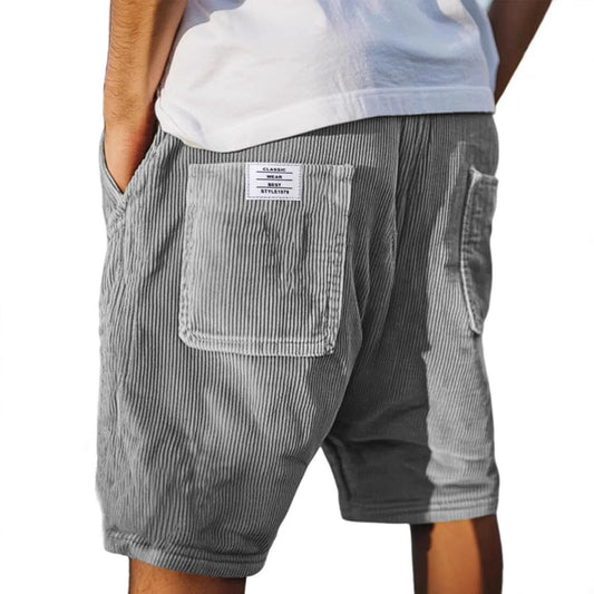 Piolo | Velvet Shorts