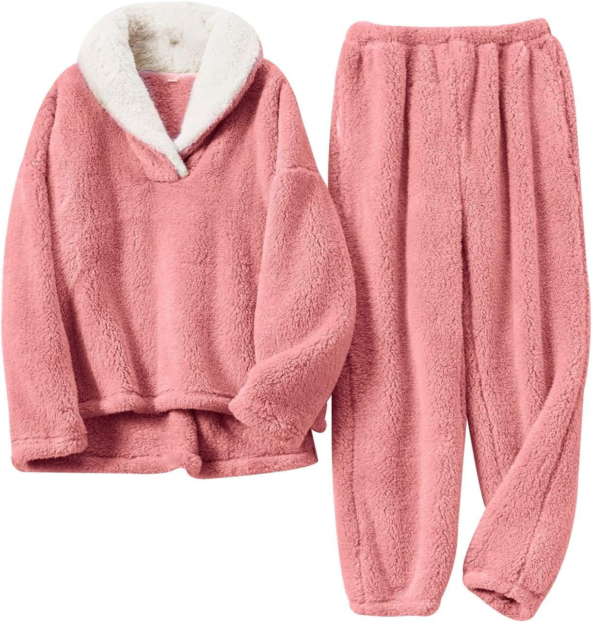 Trinity | Women's Lounge Set with Pockets, Relaxed-Fit