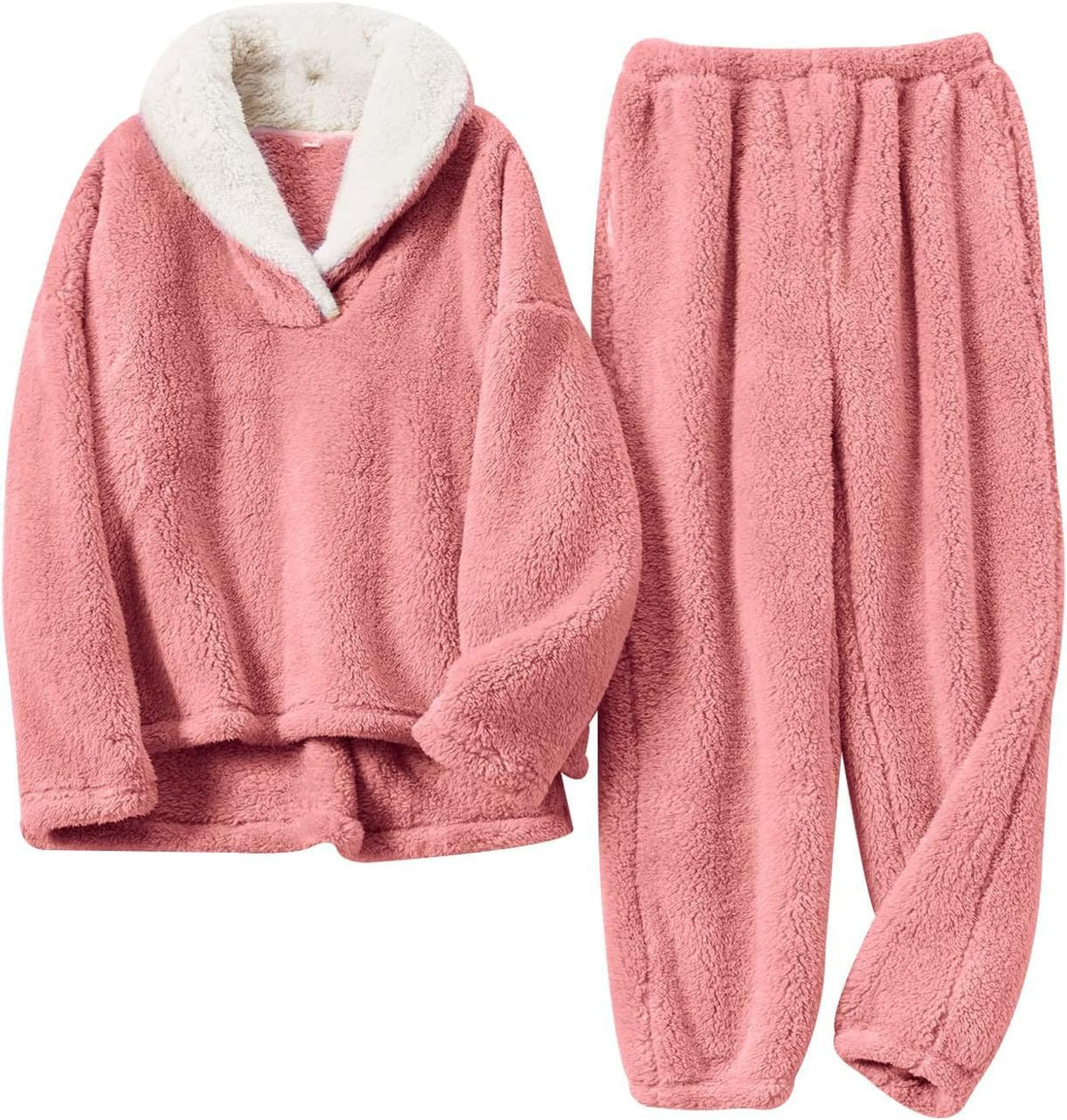 Trinity | Relaxed-Fit Lounge Set with Pockets for Women