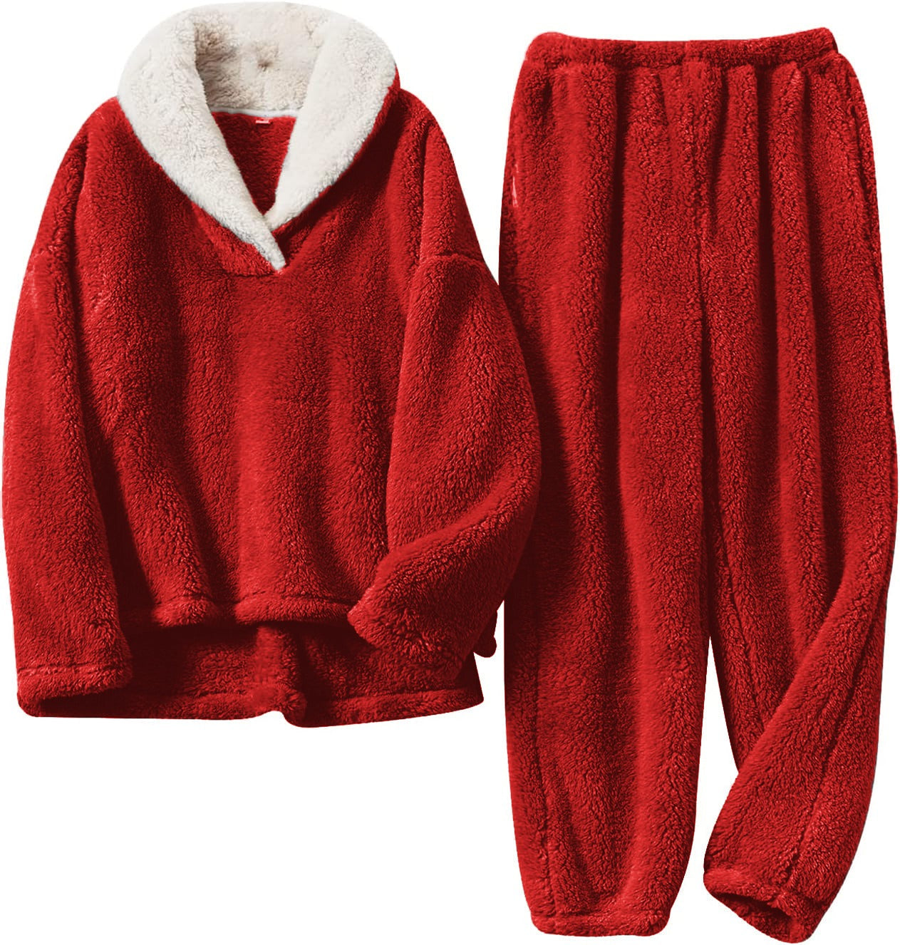 Trinity | Women's Lounge Set with Pockets, Relaxed-Fit