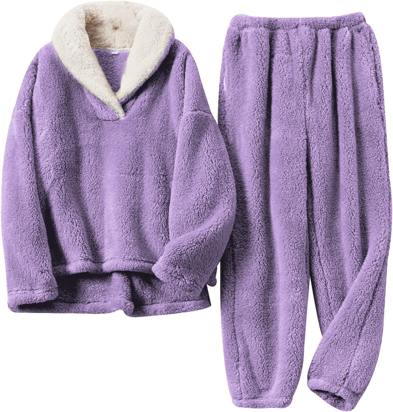 Trinity | Women's Lounge Set with Pockets, Relaxed-Fit