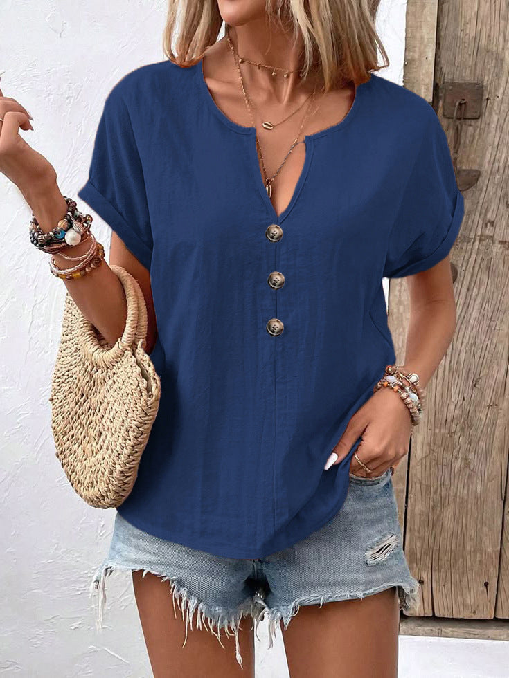 Daphne | Women's Blouse