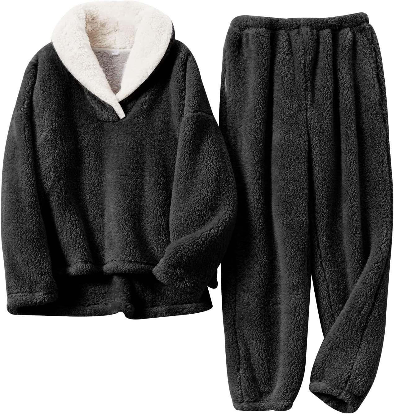Trinity | Women's Lounge Set with Pockets, Relaxed-Fit