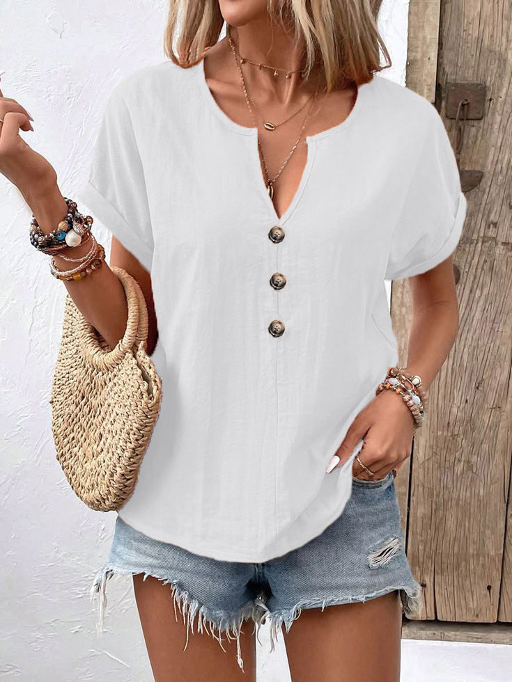 Daphne | Women's Blouse