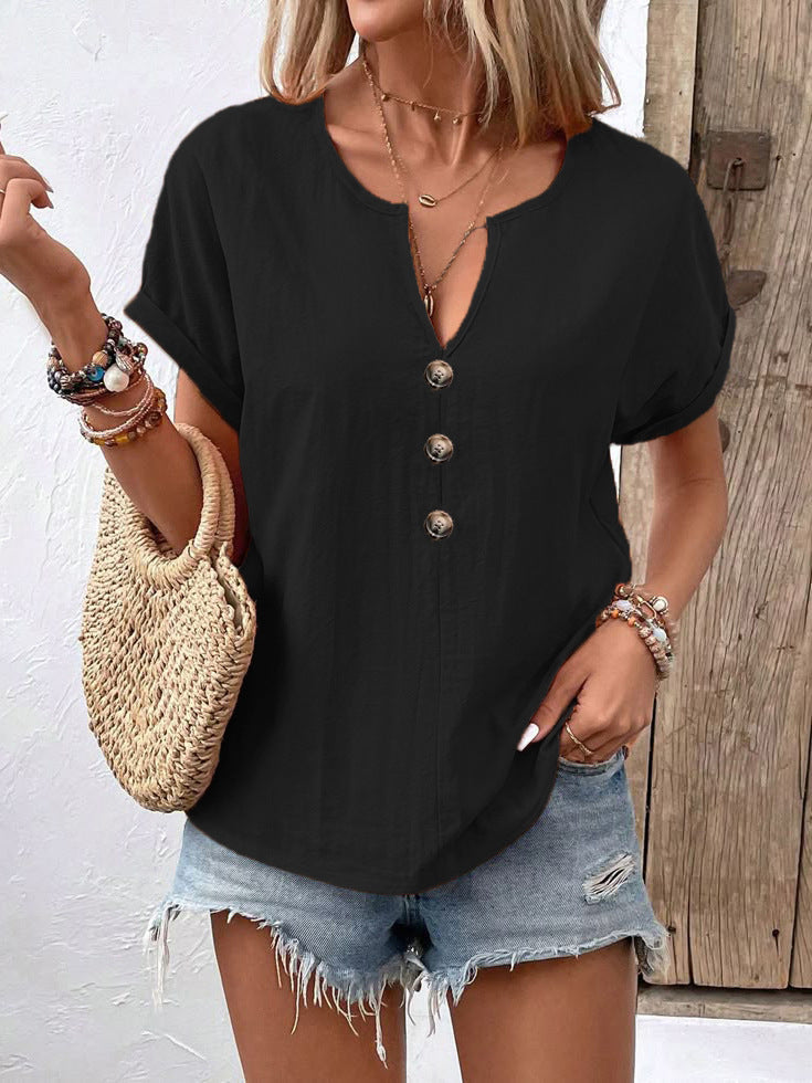 Daphne | Women's Blouse