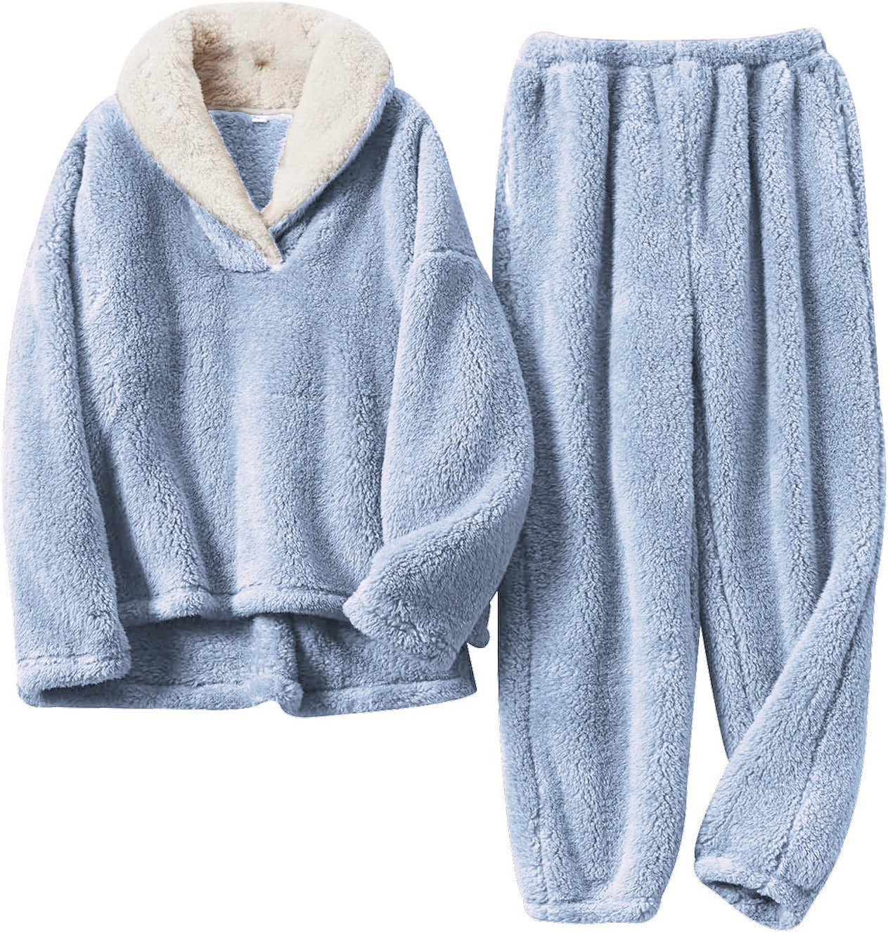 Trinity | Women's Lounge Set with Pockets, Relaxed-Fit