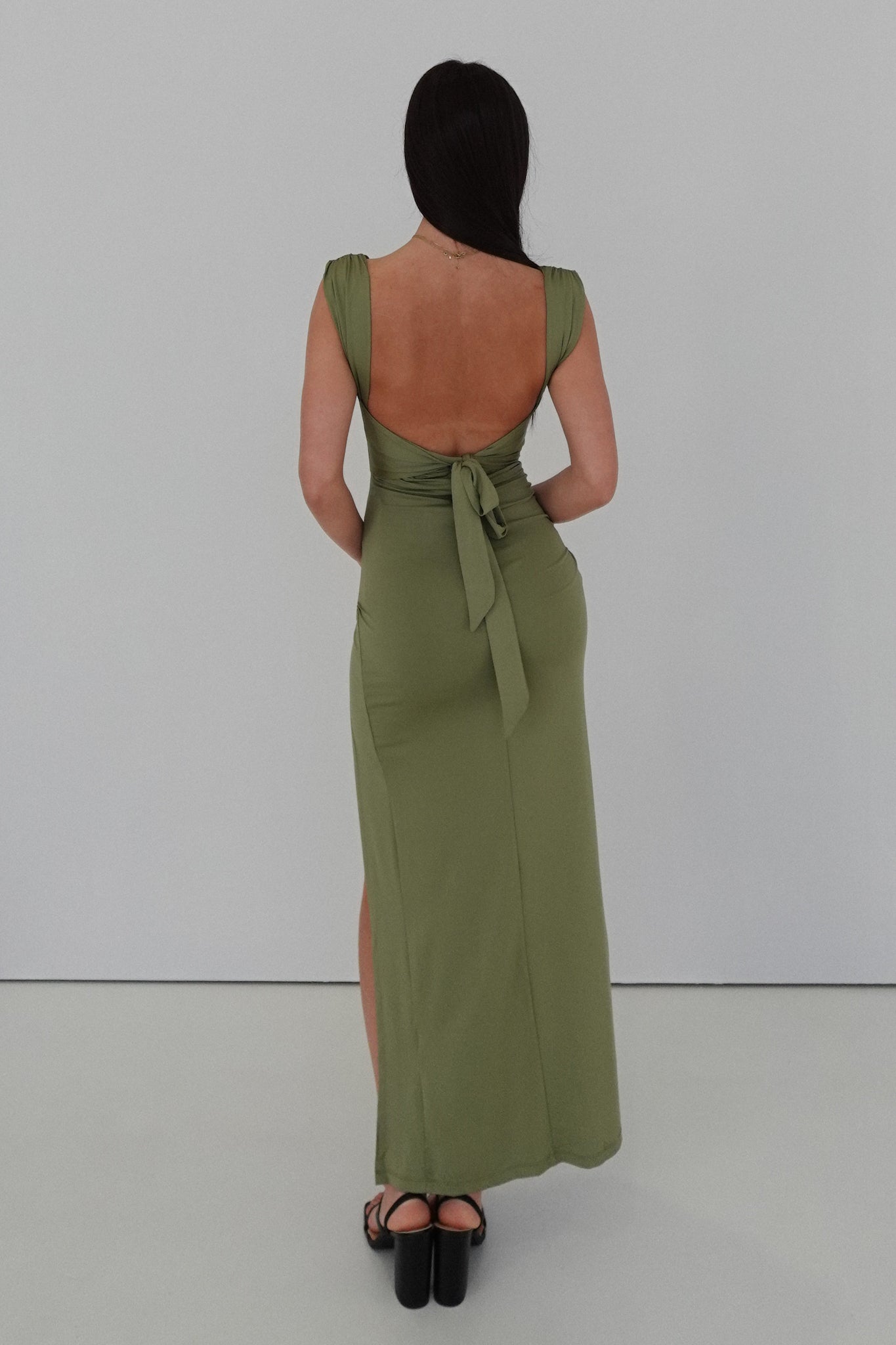 Odelet™ | Timeless Elegance Dress 4
