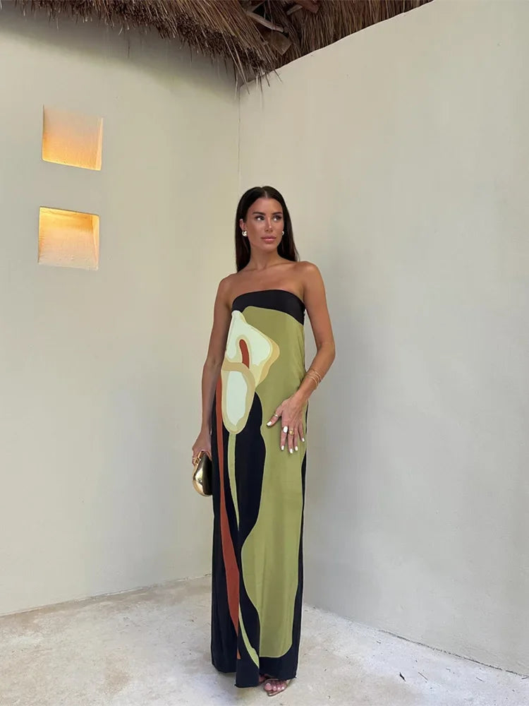 Ogen™ | The Effortless Summer Dress 0
