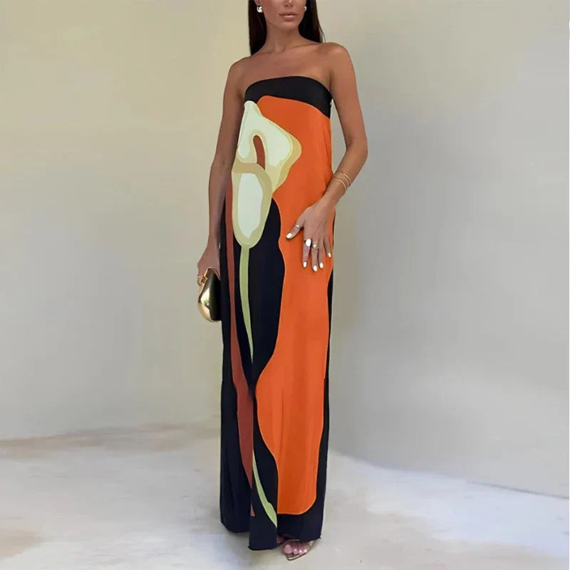 Ogen™ | The Effortless Summer Dress 3