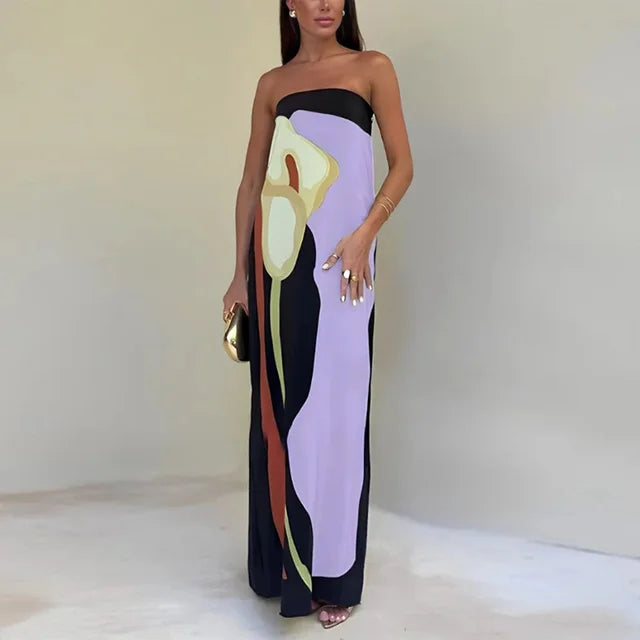 Ogen™ | The Effortless Summer Dress 5