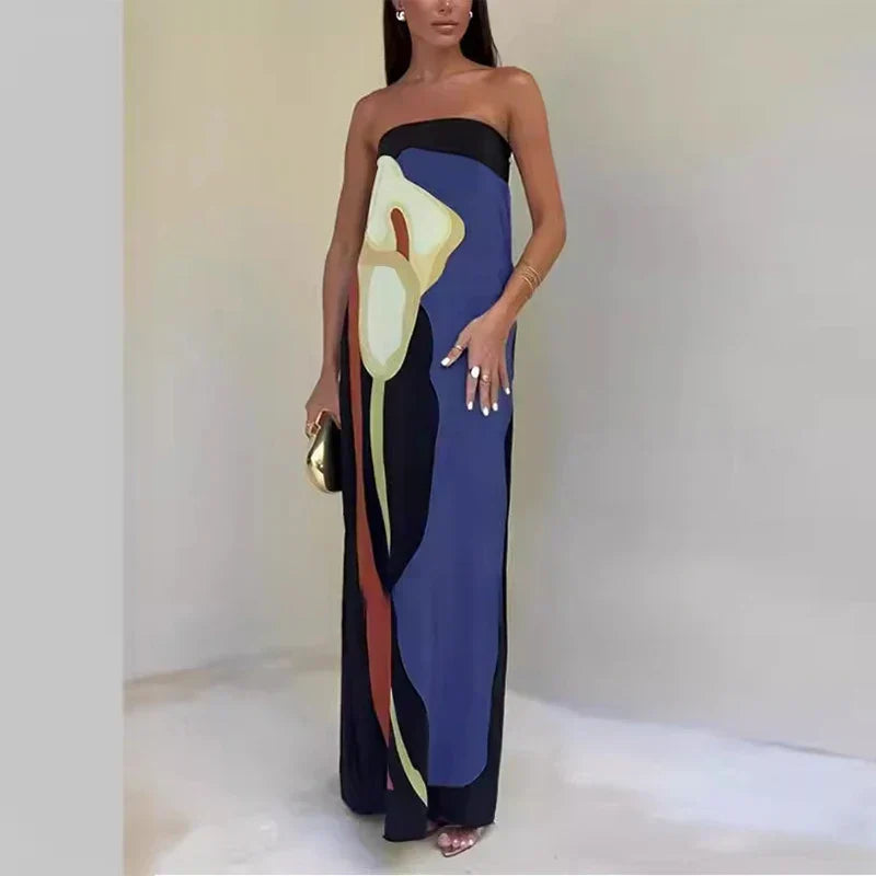 Ogen™ | The Effortless Summer Dress 6