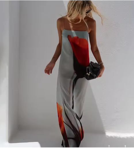 Ogen™ | The Effortless Summer Dress 8
