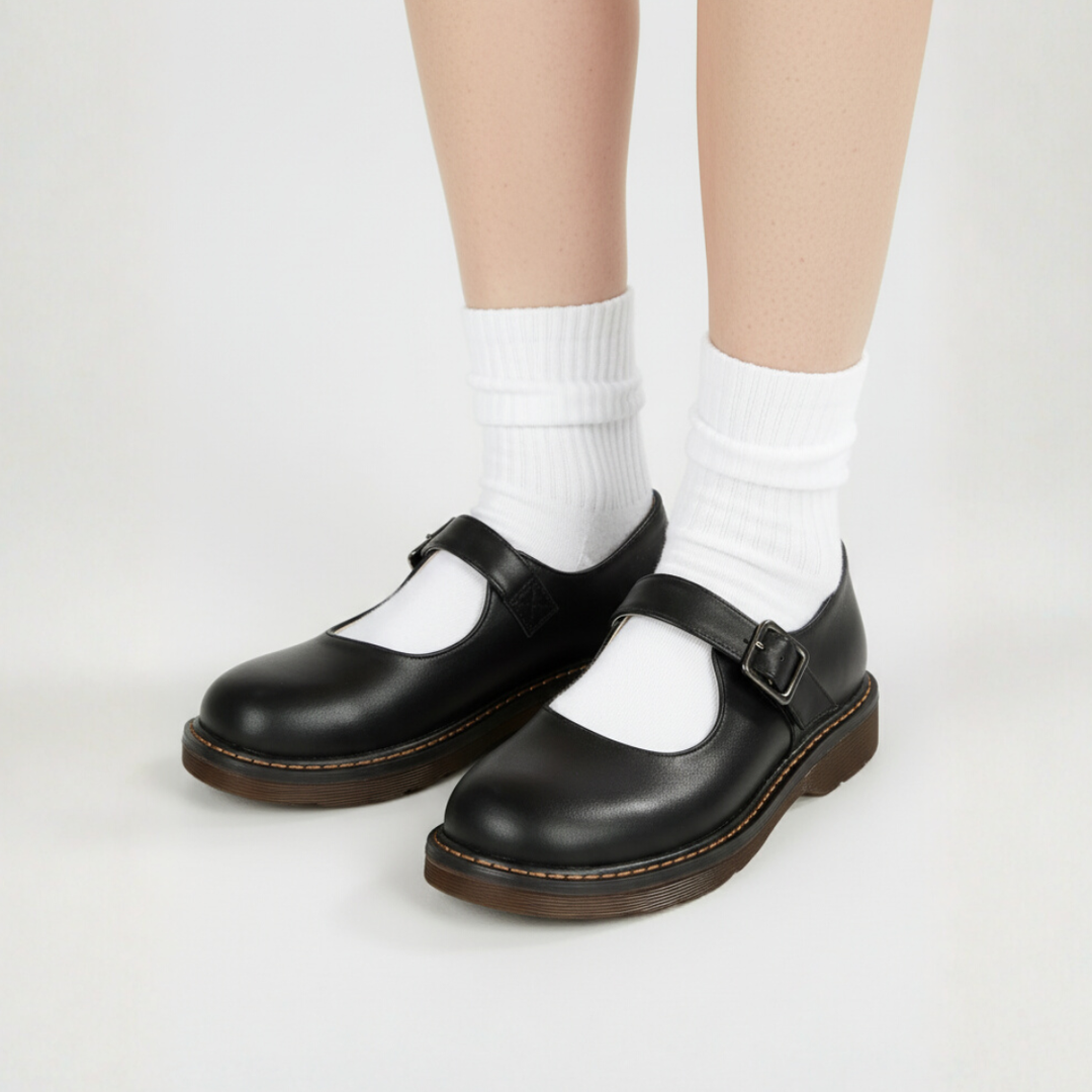 Olivia™ - Orthopedic Mary Jane Shoes