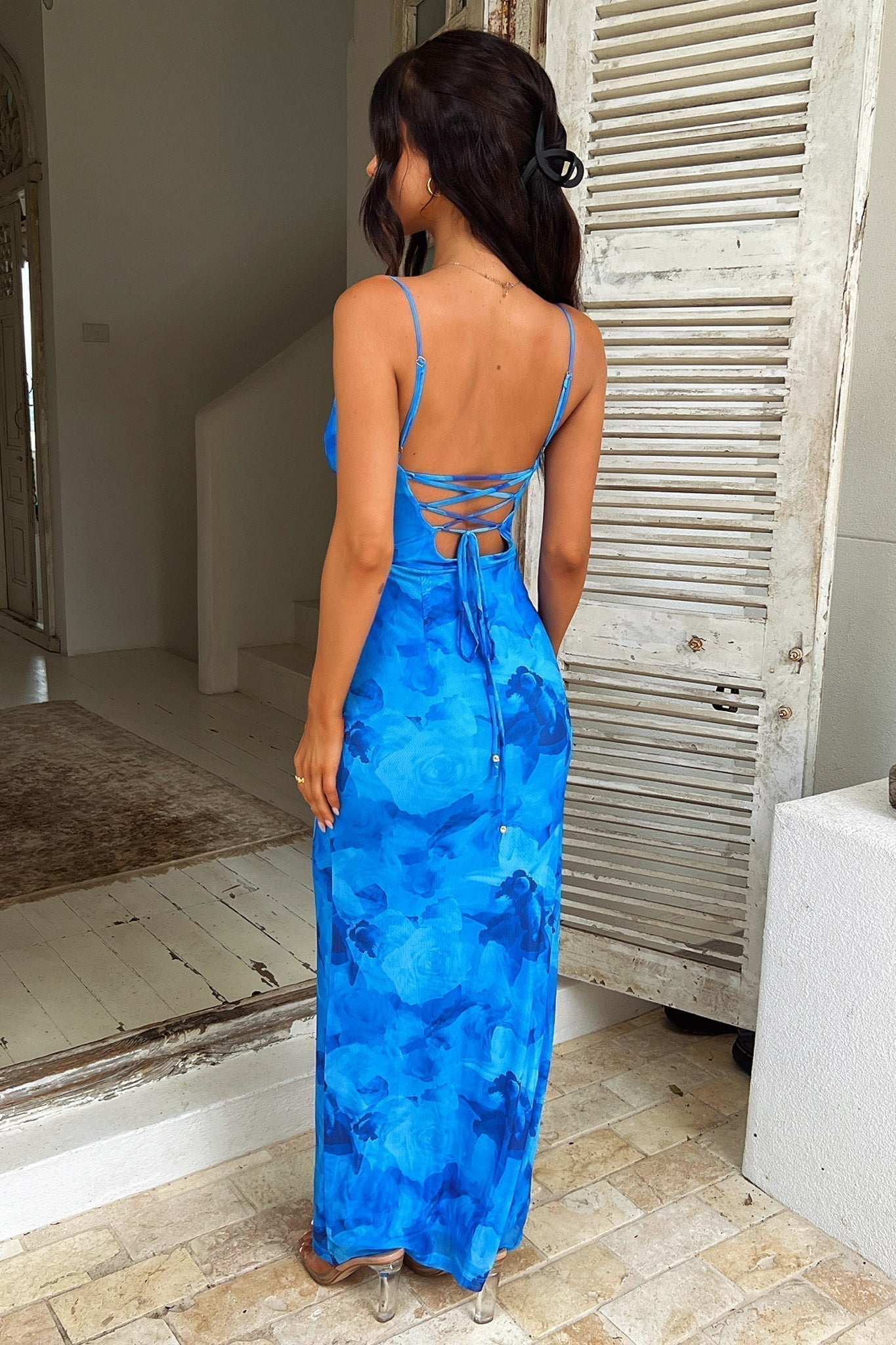 Ona™ | Elegant Maxi Dress 5