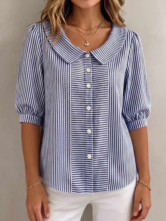 Catalina | Blouse for Women
