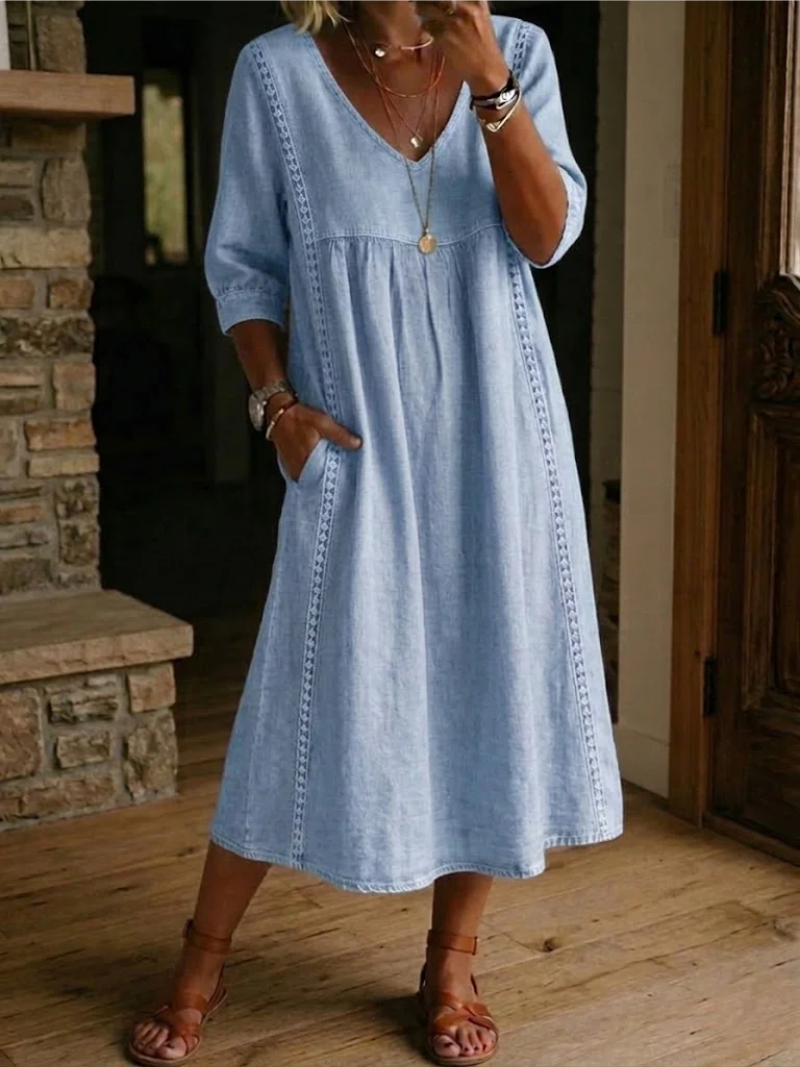 Mila | Dress for Women