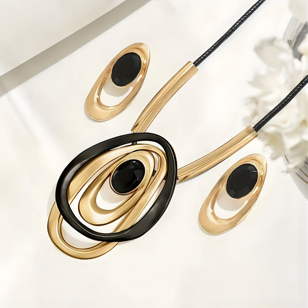 Opaline™ | Opal Geometric Gift Set 1