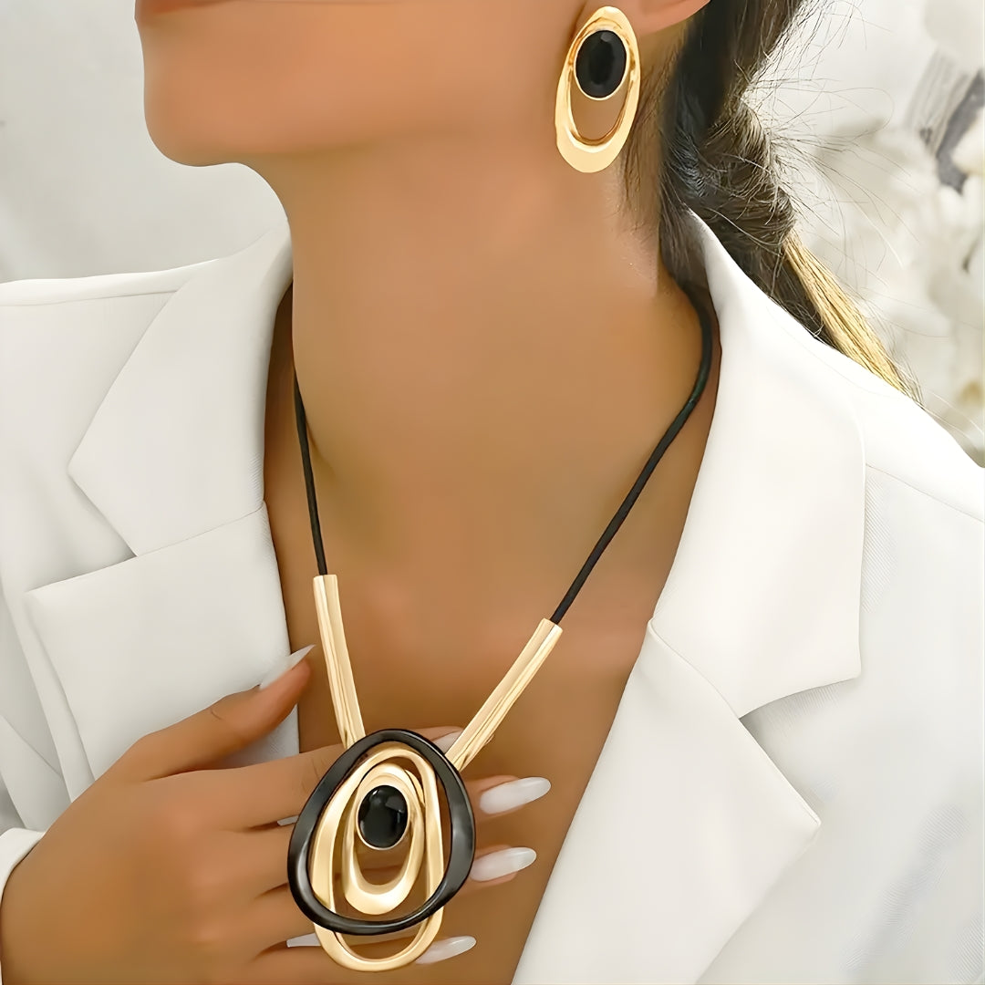 Opaline™ | Opal Geometric Gift Set 3
