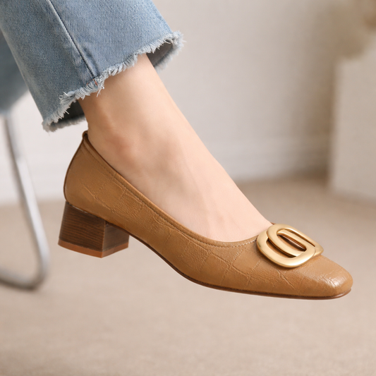 Opium Crest Heels 0