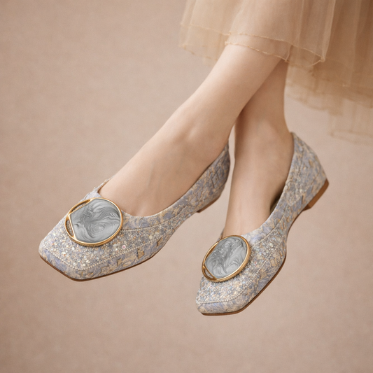 Orabella Flats 0