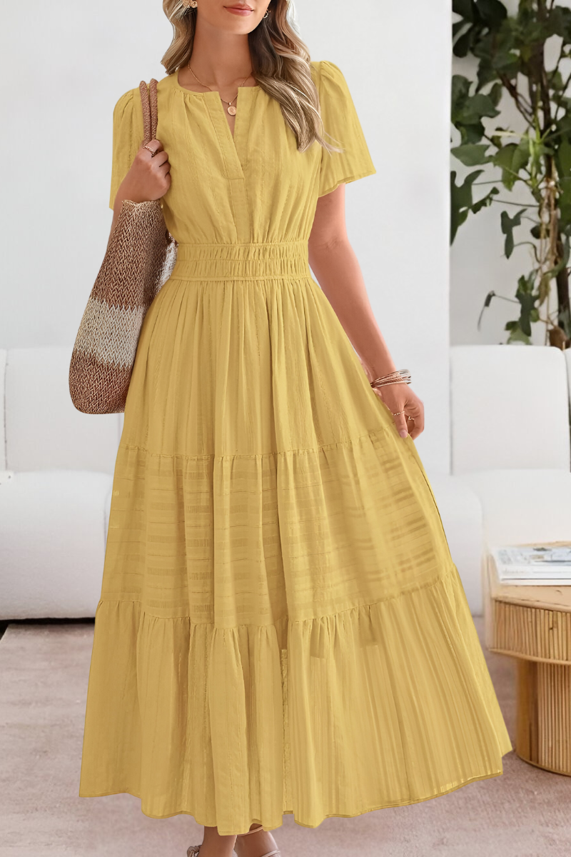 Paisley | Summer Dress 0