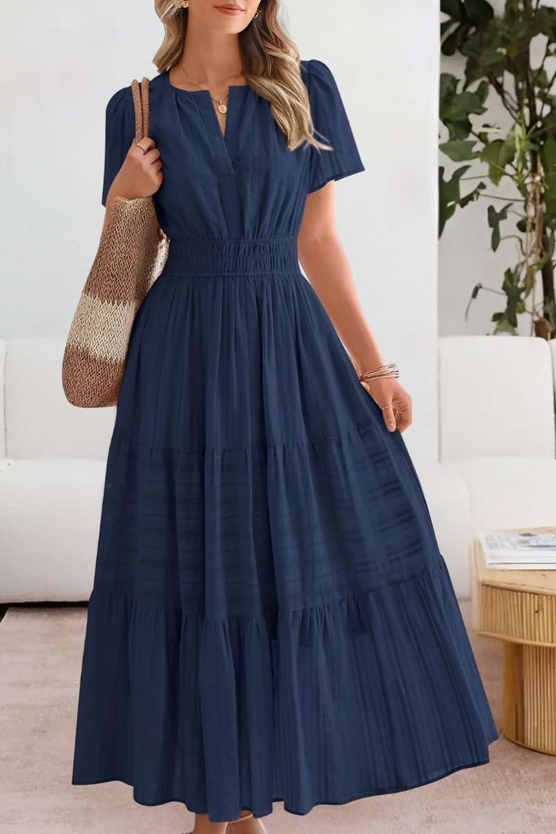 Paisley | Summer Dress 2