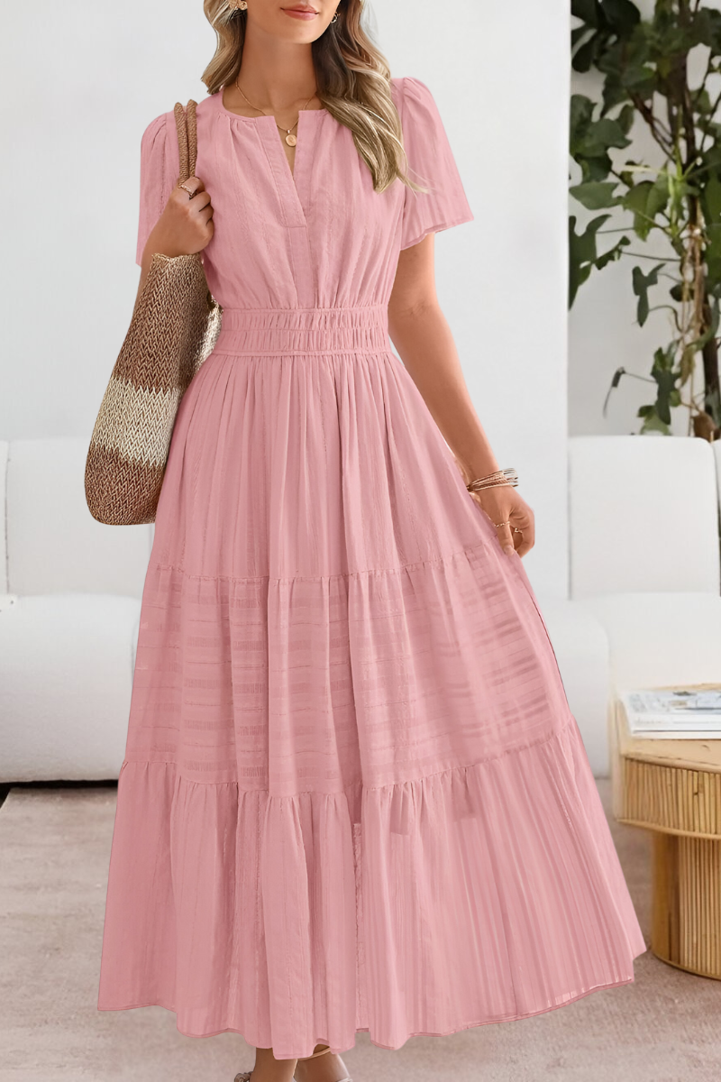 Paisley | Summer Dress 5