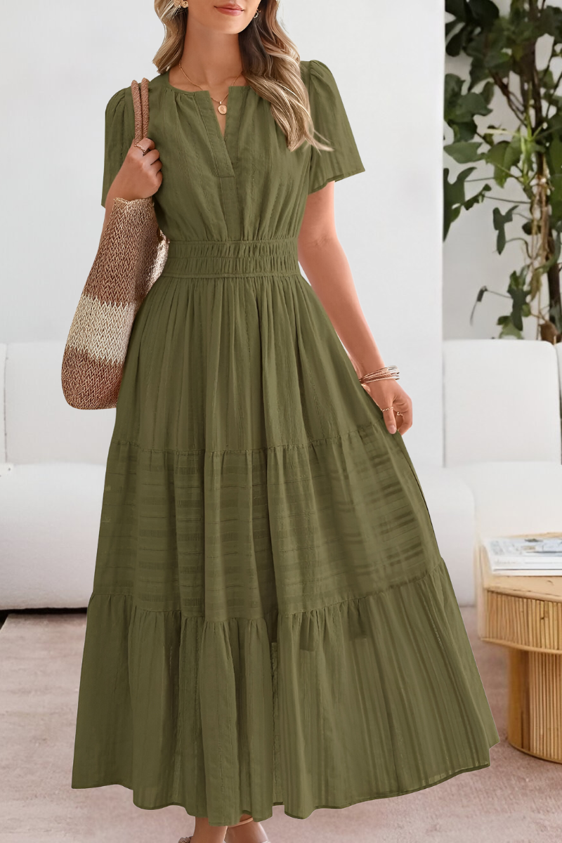 Paisley | Summer Dress 6