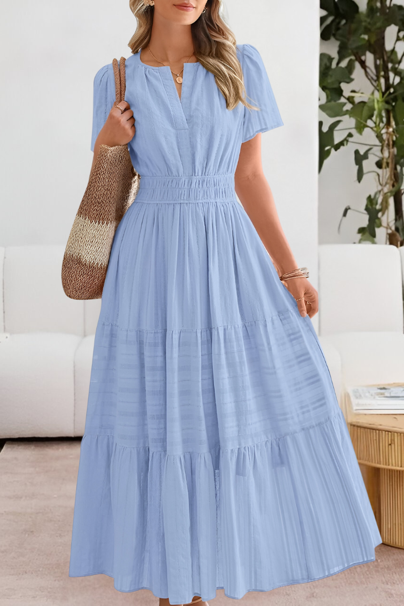 Paisley | Summer Dress 7