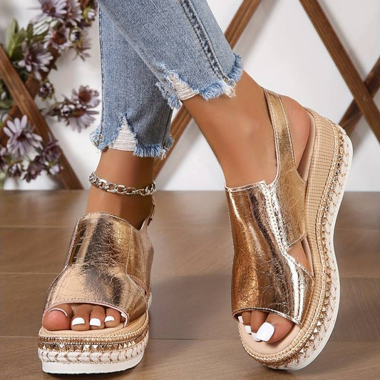 Palma™ | Stylish Orthopedic Sandals for Women 0